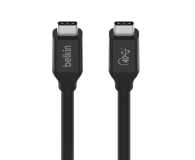 Belkin Kabel USB-C 4.0 100W 0,8m - 1121666 - zdjęcie 3